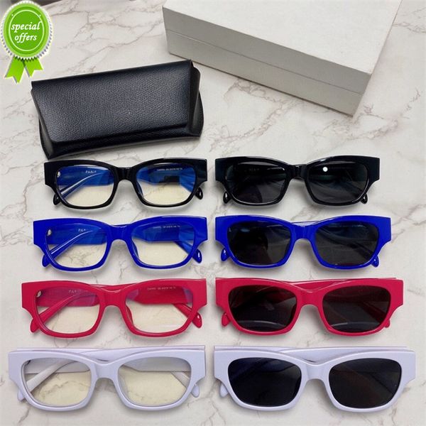 

mens sunglasses designer brands fashion 22 new arc square red, White;black