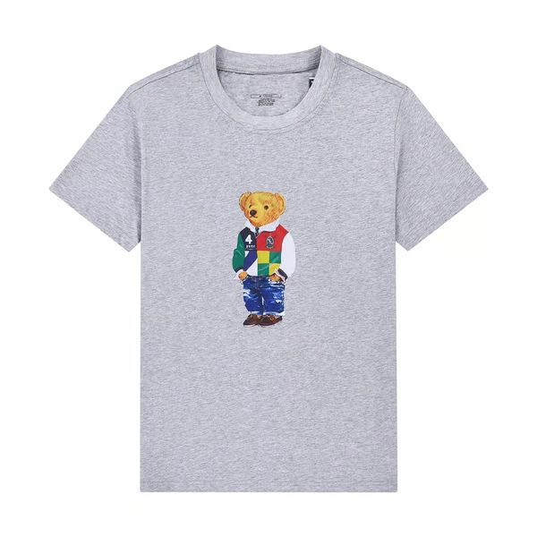 

wholesale 2077 summer new polos shirts european and american men's short sleeves casual colorblock cotton large size embroidered fashio, White;black