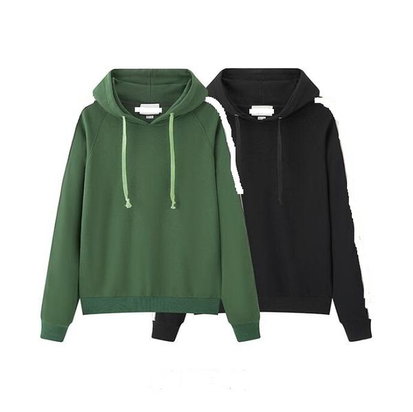 

2023 men's fashion sweatshirt designer hoodie with and comfort m-2xx, Black