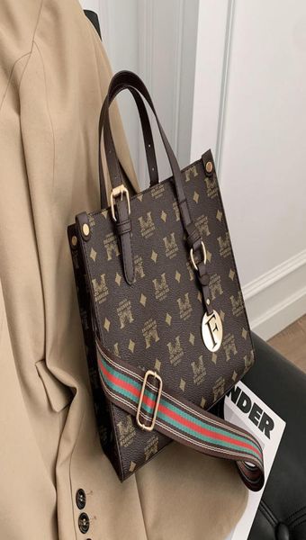 

daily bag womens bag new 2021 spring and summer fashion allmatch handbag in