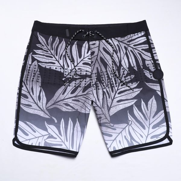 

beach shorts mens swimming short gym designer short 4 way stretch surfing pants comfort water proof quick dry spandex recycled polyester boa, White;black