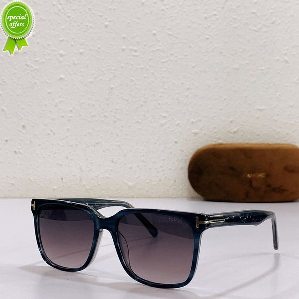 

designer brand sunglasses luxury transparent women new men retro glass for, White;black