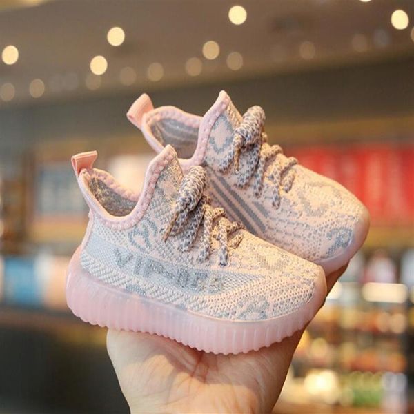 

whole kid sneakers baby first walkers infant toddler girls boy casual mesh soft bottom comfortable non-slip shoes230t, Black;red