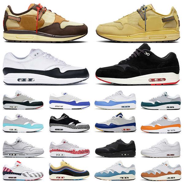 

1 men women running shoes trainers kiss of death cha baroque brow saturn gold monarch anniversary red windbreaker triple black white sport s