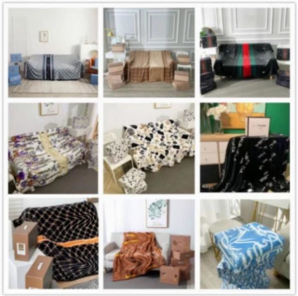 

hipster designer blankets quality anti-pilling bed sheet shawl home sofa office nap blankets warm flannel throw blanket 2023 new year gift