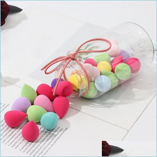 

sponges applicators cotton sponges applicators cotton makeup egg small sponge puff cute cosmetics portable soft face make up tool dhxfn