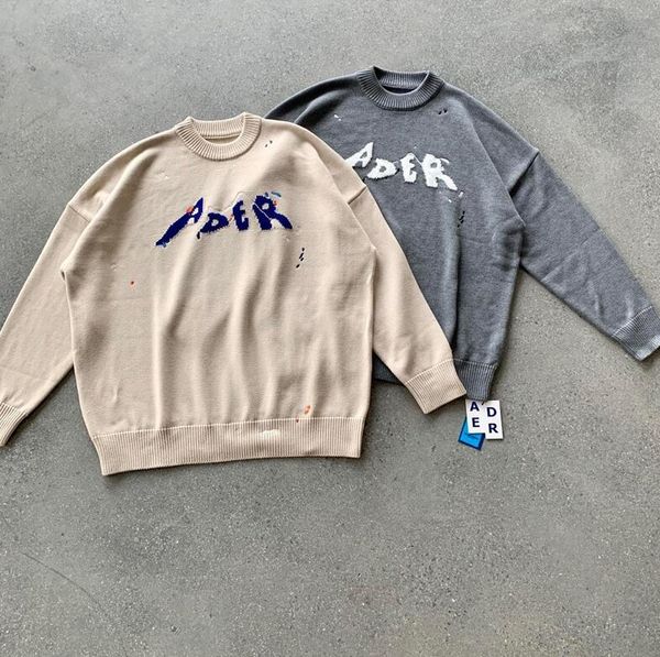 

men's sweaters embroidery sweater men women 1 quality fashion casual sweatshirts, White;black