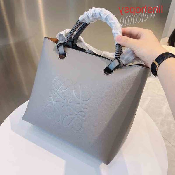 

single loews bags shoulder bag 2022 designer female women large fashion capaci