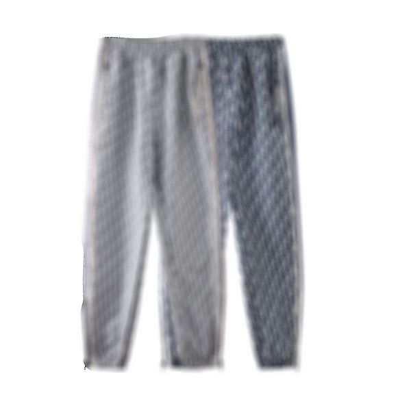 

mens designer track pants casual men women joggers pant fashion hip hop casual elastic waist trousers sportswear print, Black;green