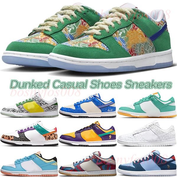 

2022 lows running shoes dunked women mens low doernbecher animal turquoise phillies parra snakeskin sun club turquoise white paisley sports