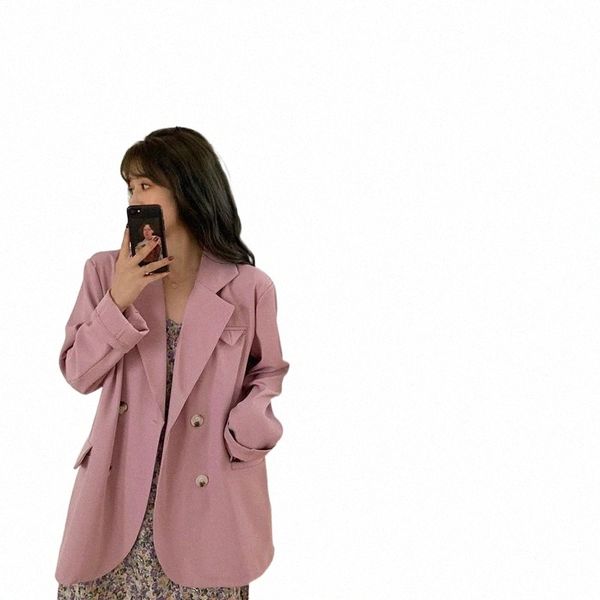 

women's suits & blazers women's suits & blazers summer fashion thin blazer jacket women casual long sleeve work suit coat office l, White;black