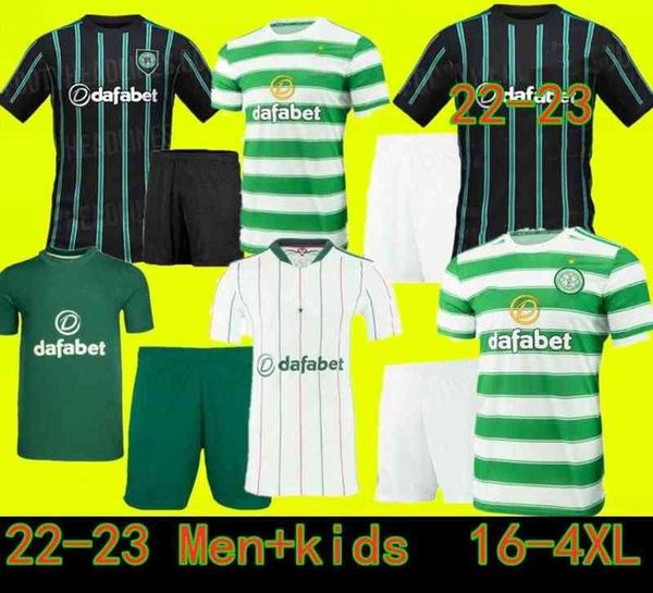 

american college football wear thailand quality size s-4xl 21 22 23 celtic soccer jerseys 22 23 away black edouard johnston griffiths mcgreg