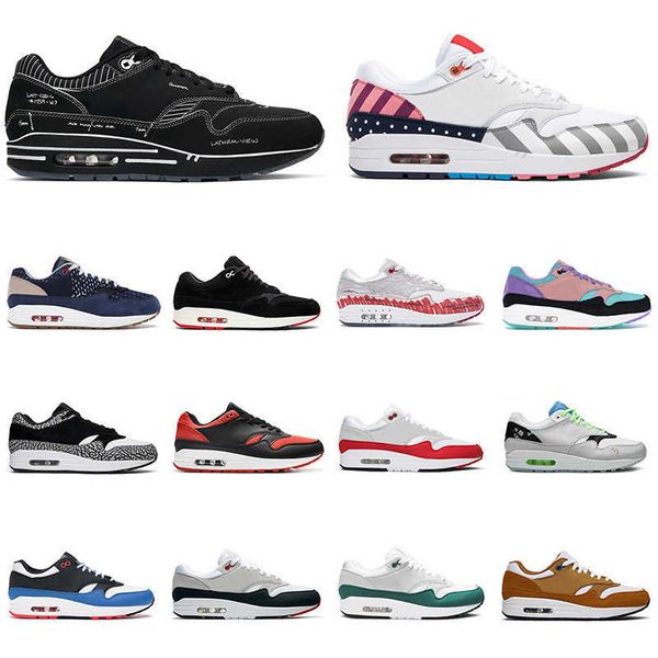 

2022 running shoes for men women one i puerto rico elephant bred patch atomic teal orange white 87 mens trainers breathable sport sneakers f
