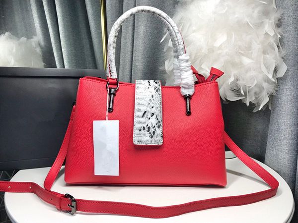 

new style bag brand lady fashion handbag luxury design totes single shoulder bag