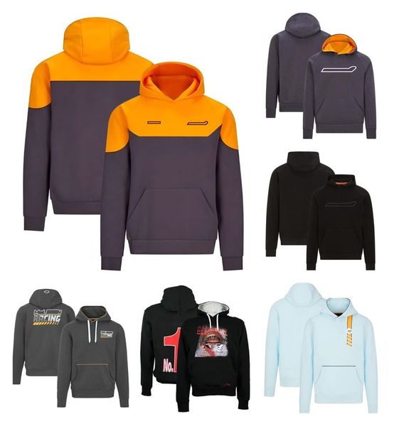 

f1 team fans hoodie formula 1 racing driver oversized hoodies spring autumn team logo hooded jacket men women fashion sweatshirt