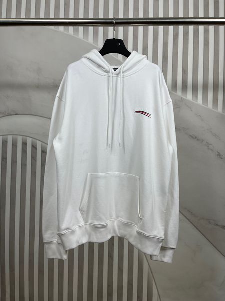 

men's plus size hoodies & sweatshirts round neck embroidered and printed polar style summer wear with street pure cotton 13wr, Black;brown