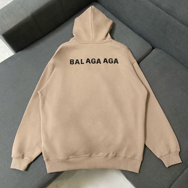 

men's plus size outerwear & coats sizehoodies hoodies suit hooded casual fashion color stripe printing asian size wild breathable long, Black;brown