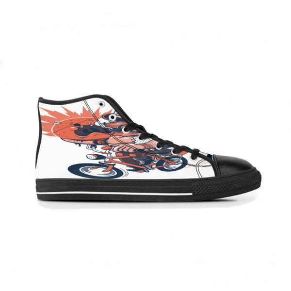 

designer customs shoes diy for mens womens men women black white trainers sports sneakers shoe runners customized size 38-45 wholesale