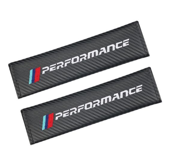 

auto sticker carbon fiber seat belt car cover for bmw e36 e46 e90 e91 e92 e93 f30 f34 g20 f32 f33 f36 e39 e60 e61 f07 f10 f11 g30 gt x1 x3 m