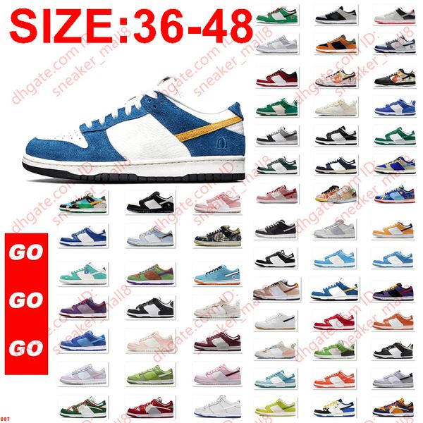 

2022 casual shoes men women high black white aluminum vast grey unc pink prime syracuse midnight navy varsity purple maize dark sulfur desig, Red;white