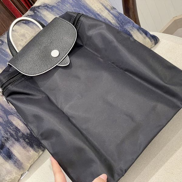 

women's men's backpack new fashion travel bag large capacity sports