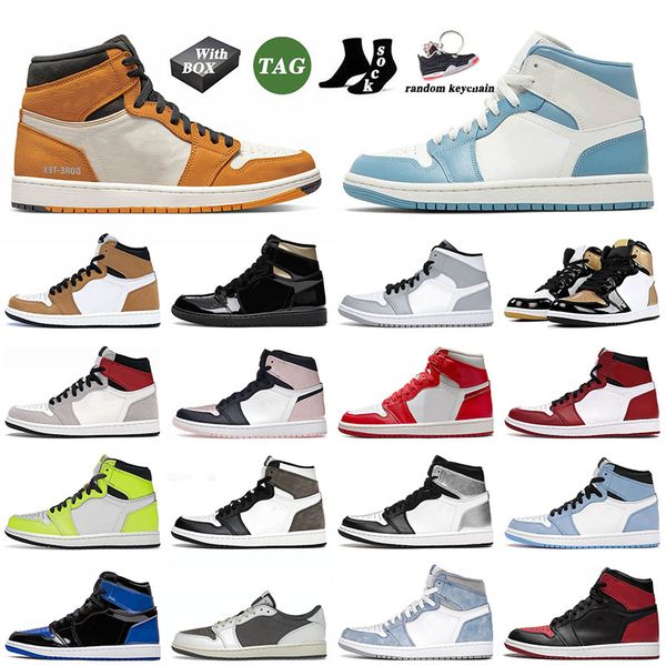 

with box mens basketball shoes jumpman 1 1s mid university blue ts x reverse mocha grey fog denim rebellionaire military blue jorda trainers
