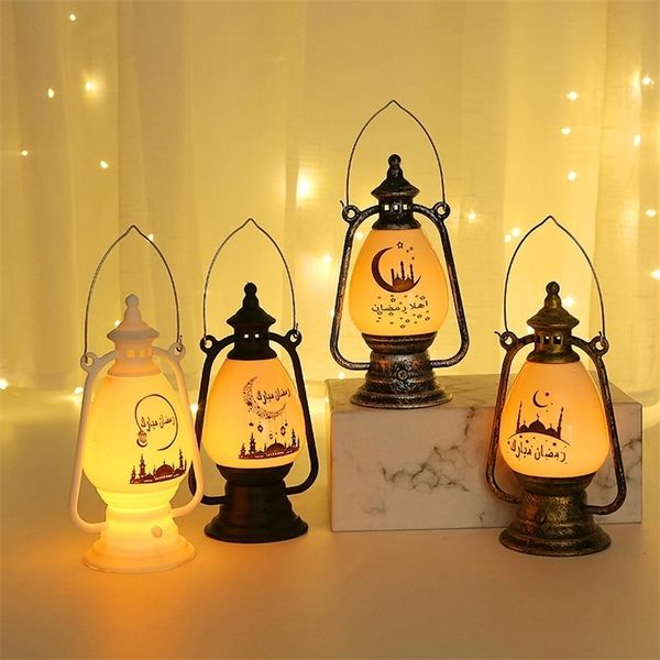 

Other Event Supplies EID Mubarak LED Wind Lights Decoration for Islamic Muslim Home Festival Party Decor Ramadan Kareem Eid Al Adha Gifts 220901