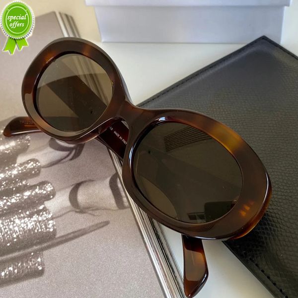 

mens sunglasses designer brands fashion high-quality for any occasion big oval women, White;black