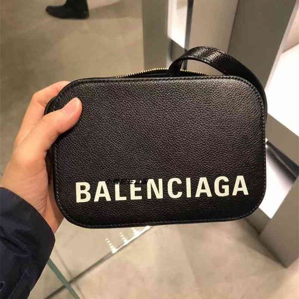 

designer bags balencaigass b paris calfskin camera xs shoulder crossbody handbag