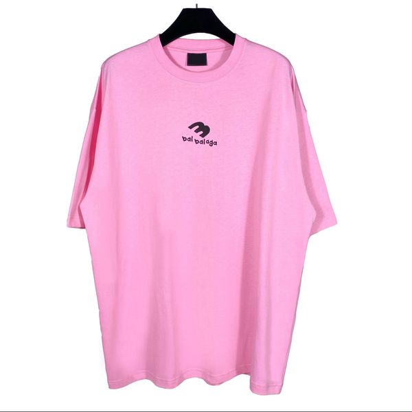 

men's plus tees & polos round neck embroidered and printed polar style summer wear with street pure cotton wwf, Black;brown