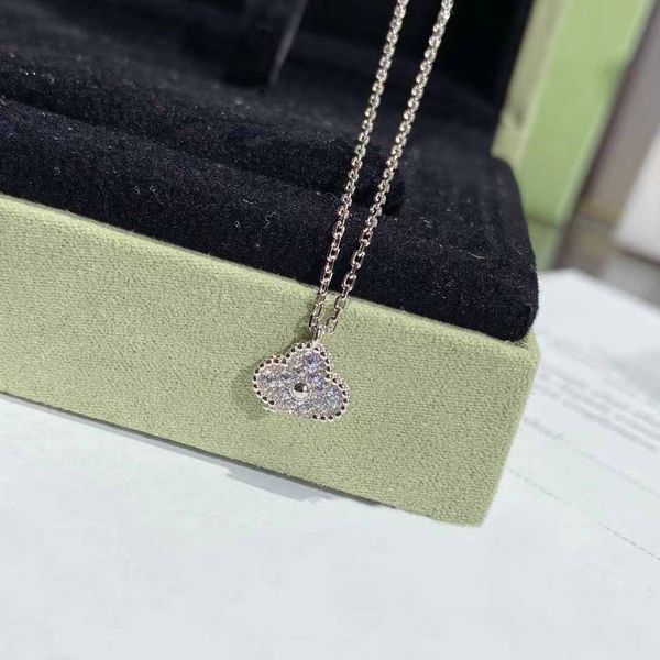 

mini flower charm stud earring with diamond in platinum color for women wedding jewelry gift web 129, Golden