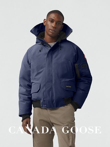 

men's tracksuits chilliwack men's pilot jacket big down 7999m, Gray