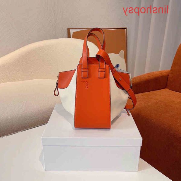 

high-grade shoulder bags bag loews handbag 2022 designer women high hammock el