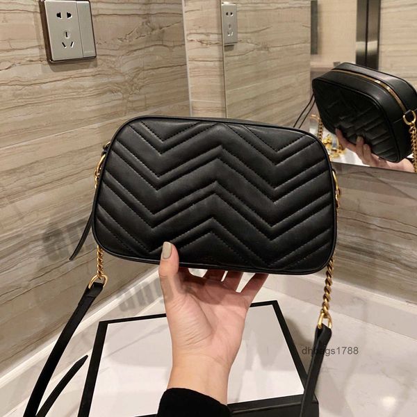 

evening bags camera bags chains luxury designer brand fashion shoulder women bag cross body lady letter purse phone wallet totes