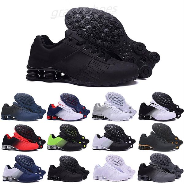 

2021 deliver r4 301 sho running shoes famous white chaussures oz nz men athletic sneakers sports pp012329, Black;brown