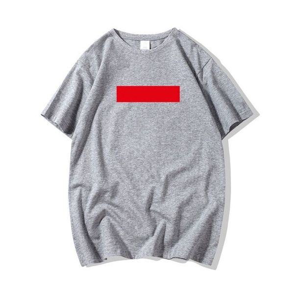 

designer tide t shirts chest letter laminated print short sleeve high street loose casual t-shirt 100% pure cotton for men and women wholes, White;black