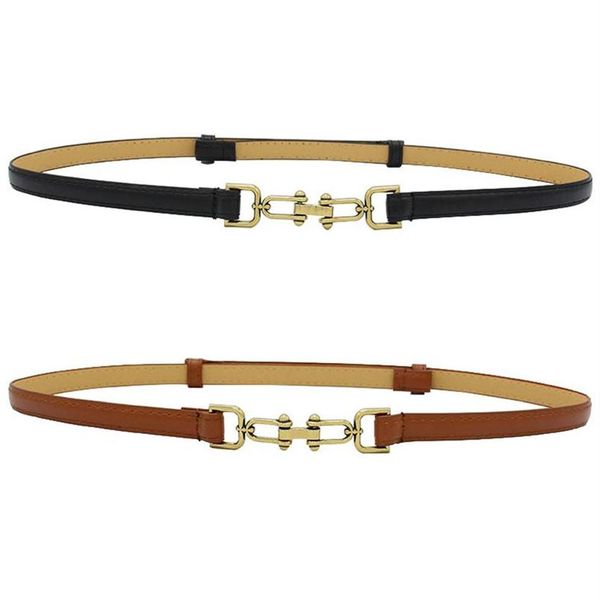 

belt summer womens children fashion belts woman silver belts for women designer inbelts128233r300w, Black;brown