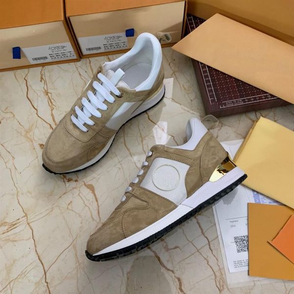 

2021 brand women's arch summer breathable sneakers for men women dad shoes fashion casual outdoor boots dropship mjk002259r, Black