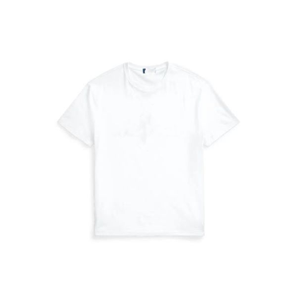 

wholesale 2277 summer new polos shirts european and american men's short sleeves casualcolorblock cotton large size embroidered fashion, White;black