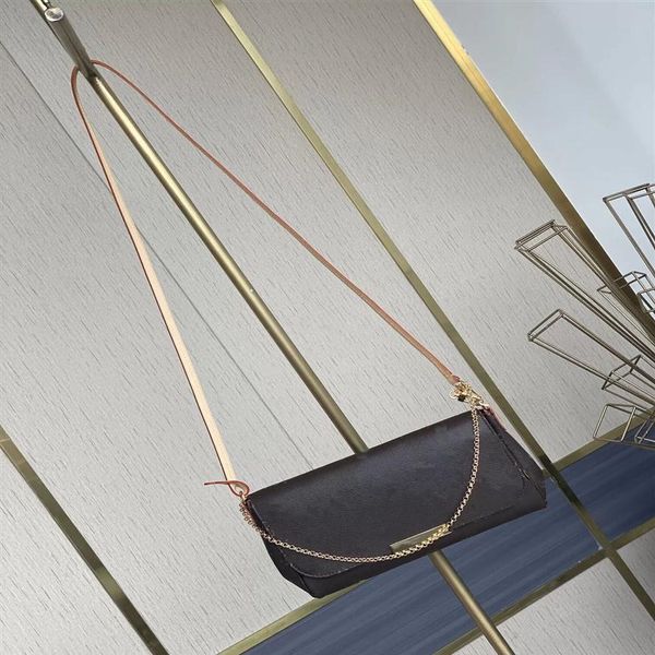 

2022 whole canvas hobo for women shoulder bag louiseitys chest pack lady tote chains louiseitys handbag presbyopic purse messenger bags1999
