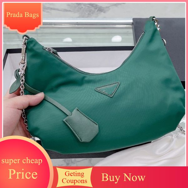 

women fashion cc nylon bag for woman luxurys men designers bags lady womens mens travel crossbody tote hobo shoulder purses handbags wallet