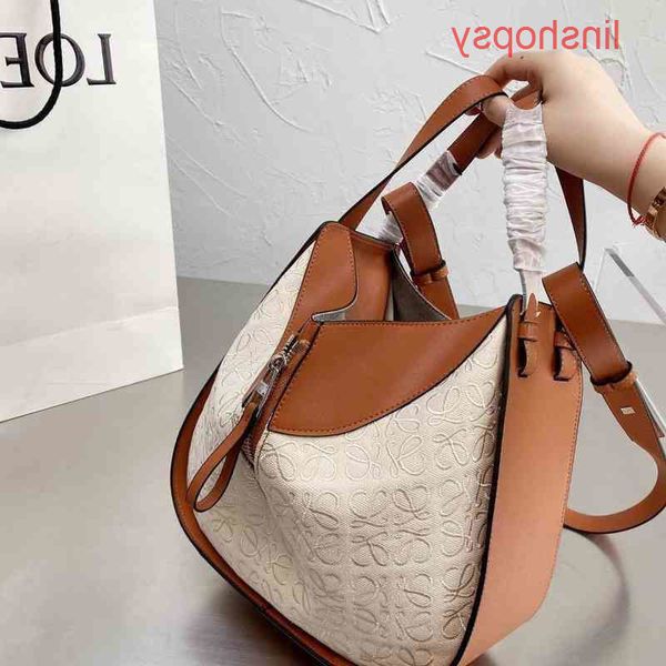 

fashion loews bags shoulder bag cavas hammock single designer cowhide wholesal