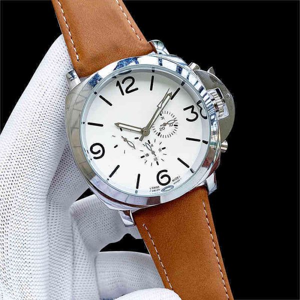 

men's mechanical watch watch automatic mechanical luxury genuine leather strap waterproof women wrist, Slivery;brown