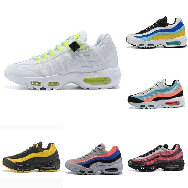 

2020 new arrivals men running shoes casual shoes 40-46 outdoor sports sneakers triple black white red green athletic runner mens trainers x0