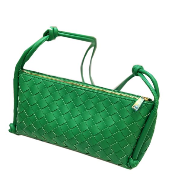 

designer loop padded cassette shoulder bag for women luxurys black green brown leather tote bags card holder classic wallet
