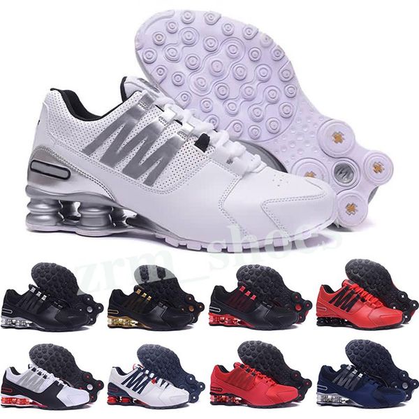 

2020 whole men casual shoes avenue 803 turbo nz fashion leather breathable shoes black white man casual shoes size 40-46 z01263m, Black;brown