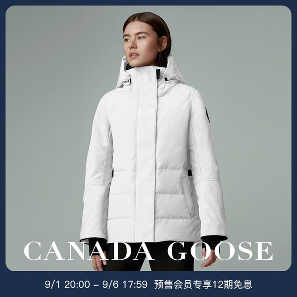 

women's down & parkas lady lyndale black parka down jacket 3824lb