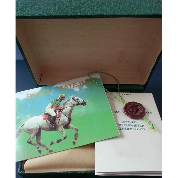 

sell new watches boxes brand limited edition mens for rolex watch box original inner outer woman's men wristwatch box250p, Black;blue