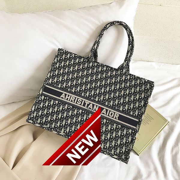 

luxury design crossbody bag beibei shangpin 2022 new fashion d home shopping letter tote portable one shoulder women's