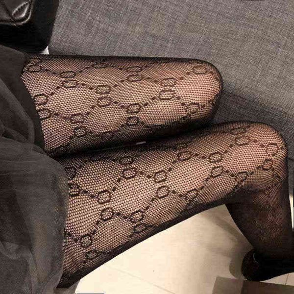 

socks luxury letter pantyhose classic mesh silk stockings women dance tights nightclub pantyhose, Black;white